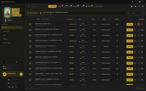 Classic Gold theme