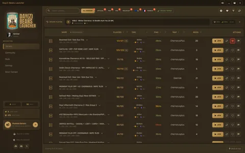 Takistan theme